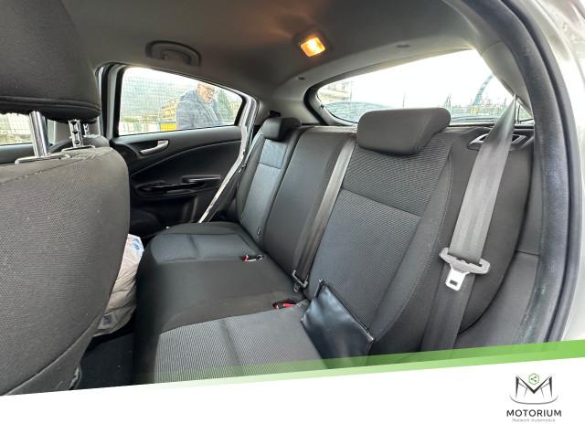 Alfa Romeo Giulietta 1.6 jtdm 105 cv Exclusive