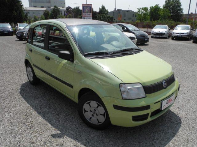 FIAT Panda 1.1 54cv Active -OK NEOPATEN.- Unico PROPRIETARIO