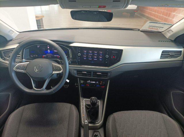 VOLKSWAGEN Polo 1.0 TSI Life