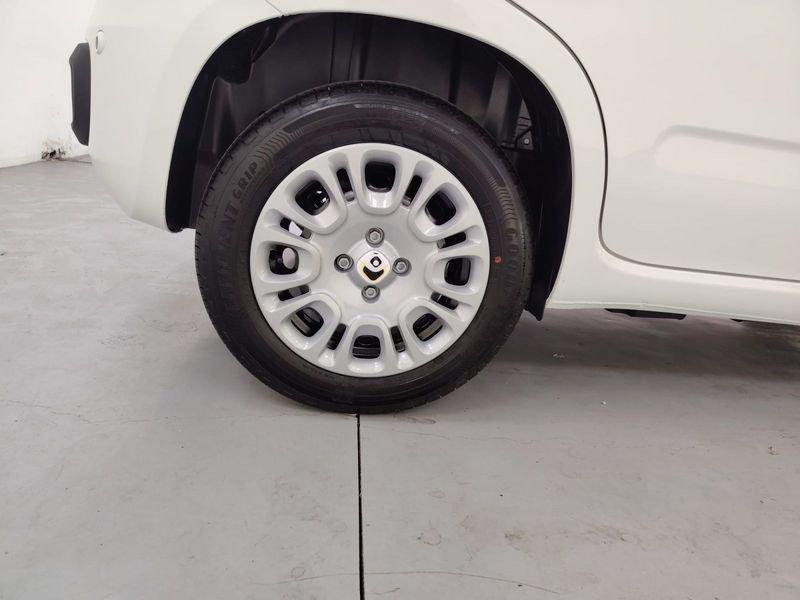 FIAT Pandina 1.0 firefly hybrid Icon s&s 70cv