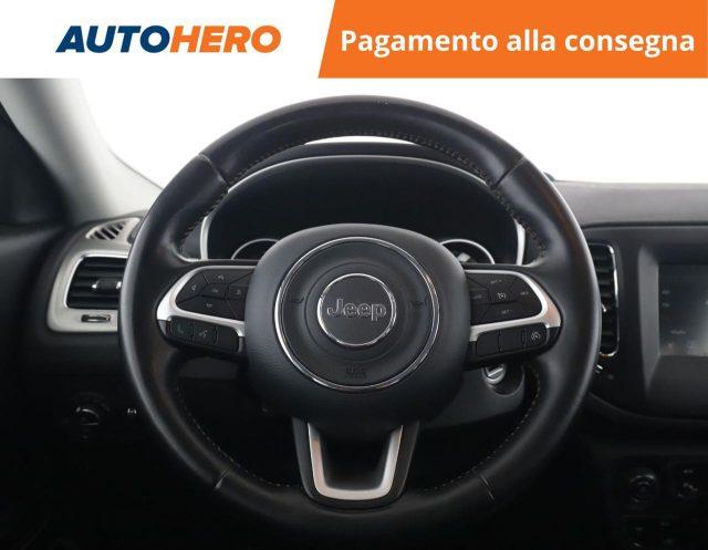 JEEP Compass 1.6 Multijet II 2WD Longitude