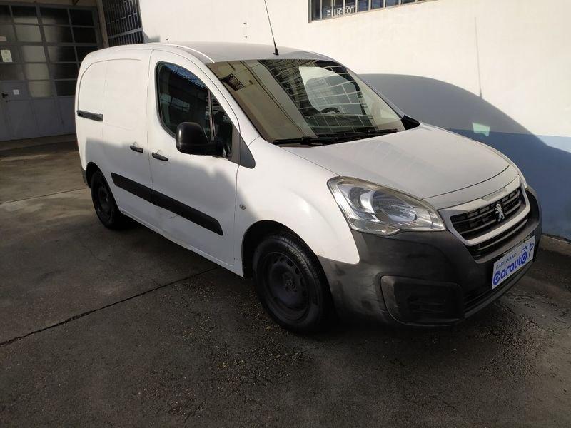 Peugeot Partner 100 HDi L1 Furgone