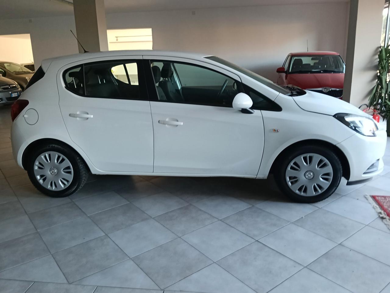 Opel Corsa 1.3 CDTI ecoFLEX 95CV Start&Stop 5 porte n-Joy