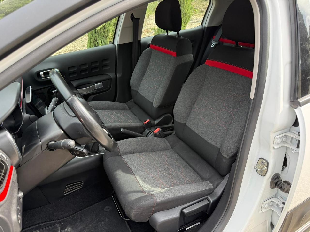 Citroen C3 PureTech 82 Shine