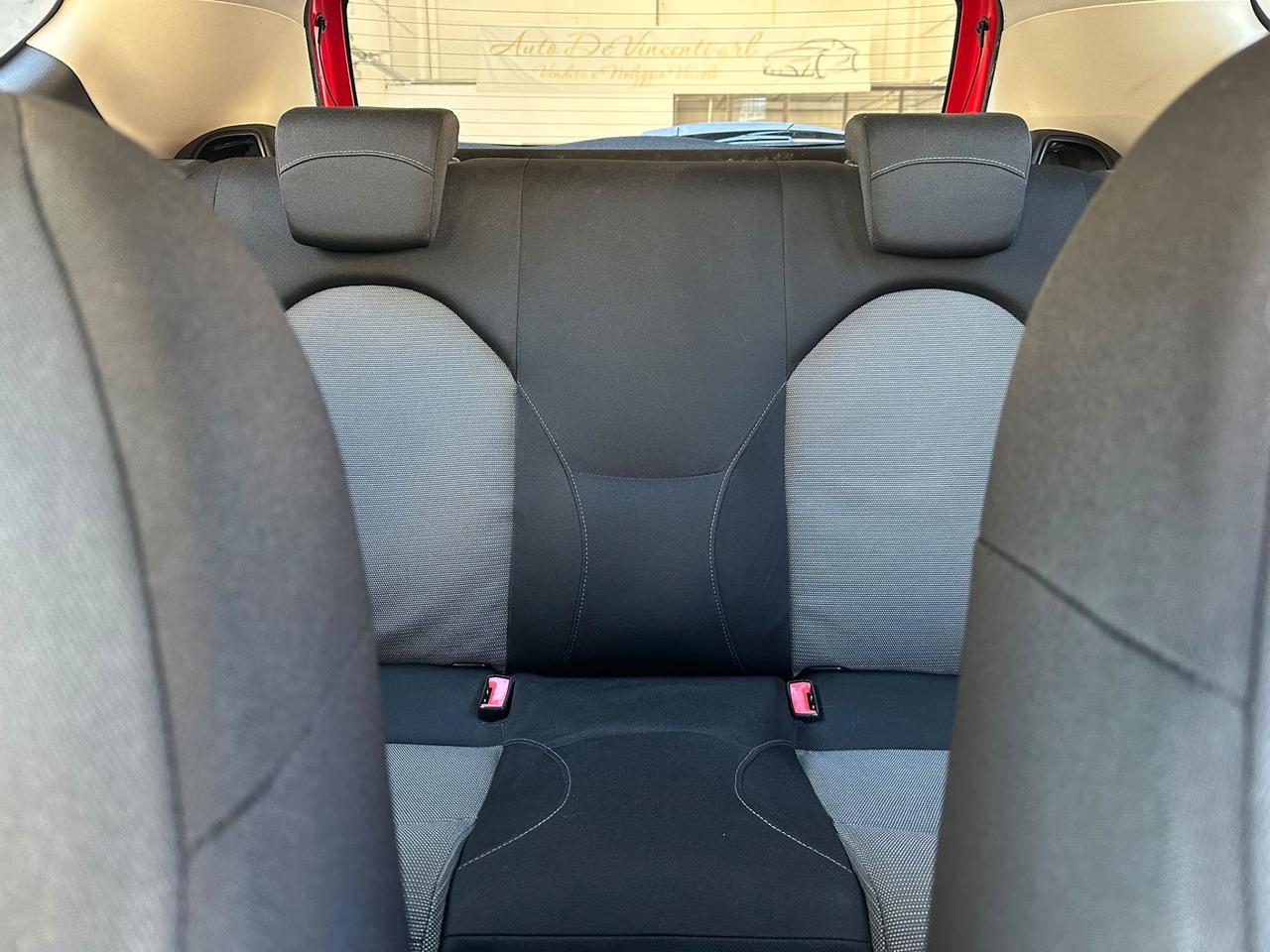 Alfa Romeo MiTo 1.4 78 CV Junior Sport Pack