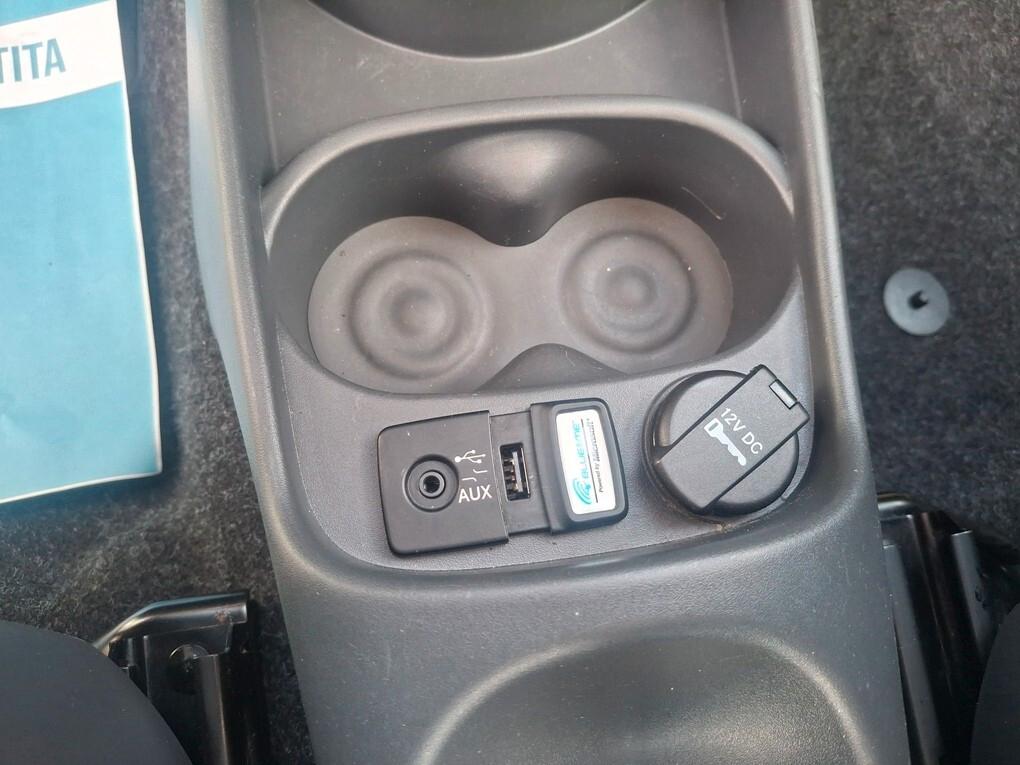 Fiat 500 1.2 Lounge Km 90.000