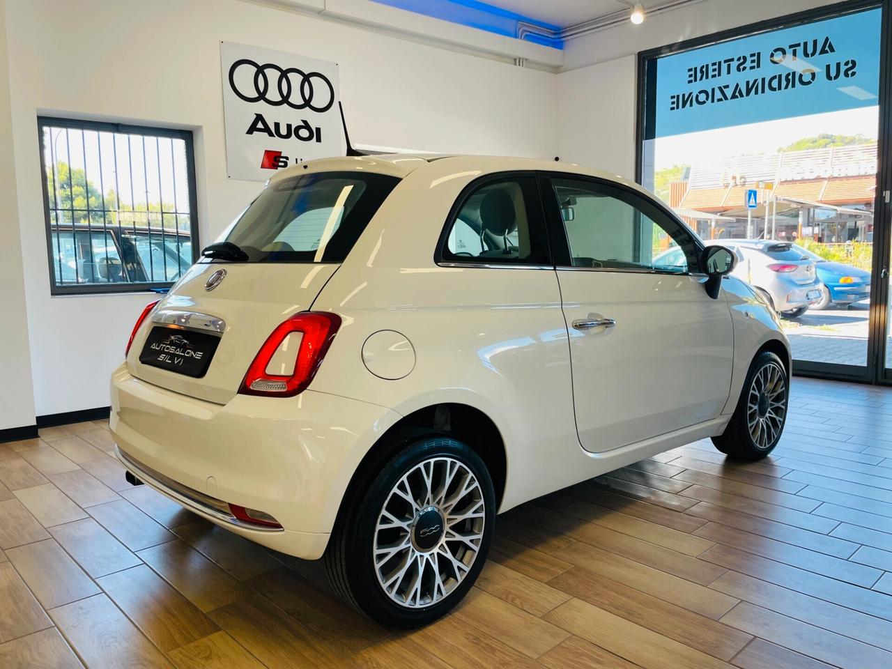 Fiat 500 1.2 Dolcevita 2019