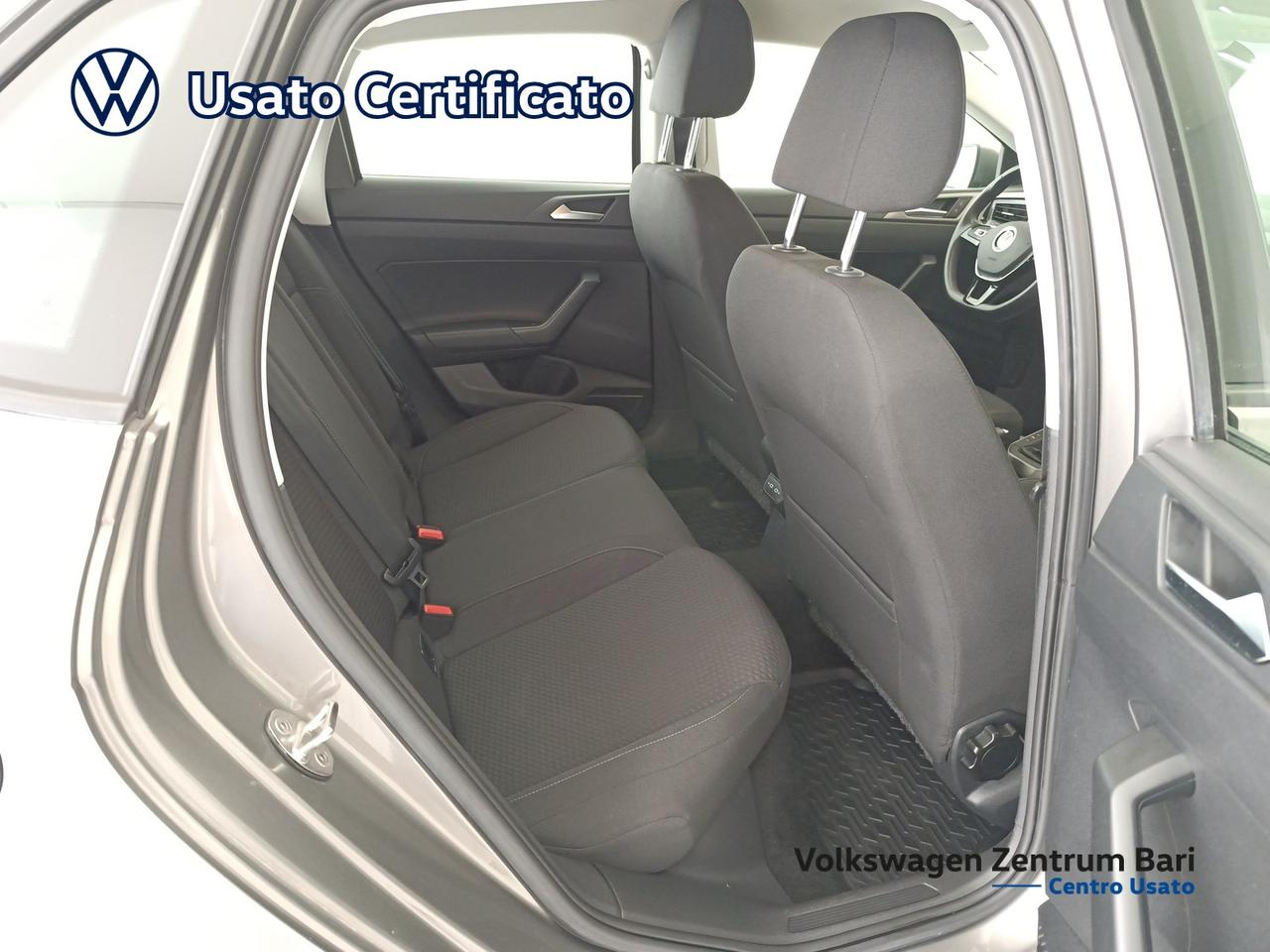 Volkswagen Polo 5p 1.0 evo comfortline 80cv