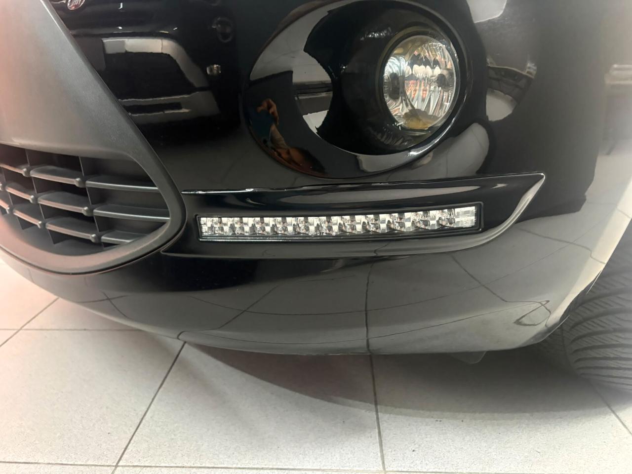 Ford Ka 74.000 km ( sensori post)