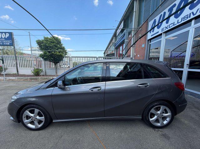 MERCEDES-BENZ B 180 Classe B - T246 cdi be Executive