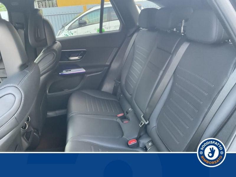 Mercedes-Benz GLC 300d 4Matic AMG Line Premium