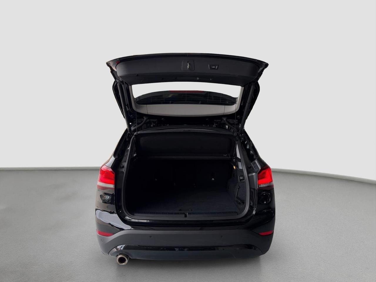 Bmw X1 xDrive25e Business Advantage