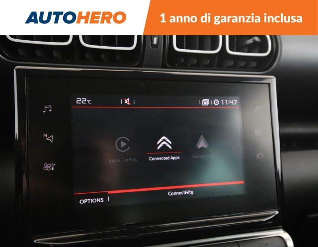 CITROEN C3 Aircross BlueHDi 110 S&S Shine