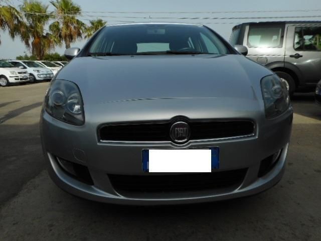 FIAT Bravo 1.6 MJT 120 CV 6m Emotion BLUE&amp;ME BLUETOOTH