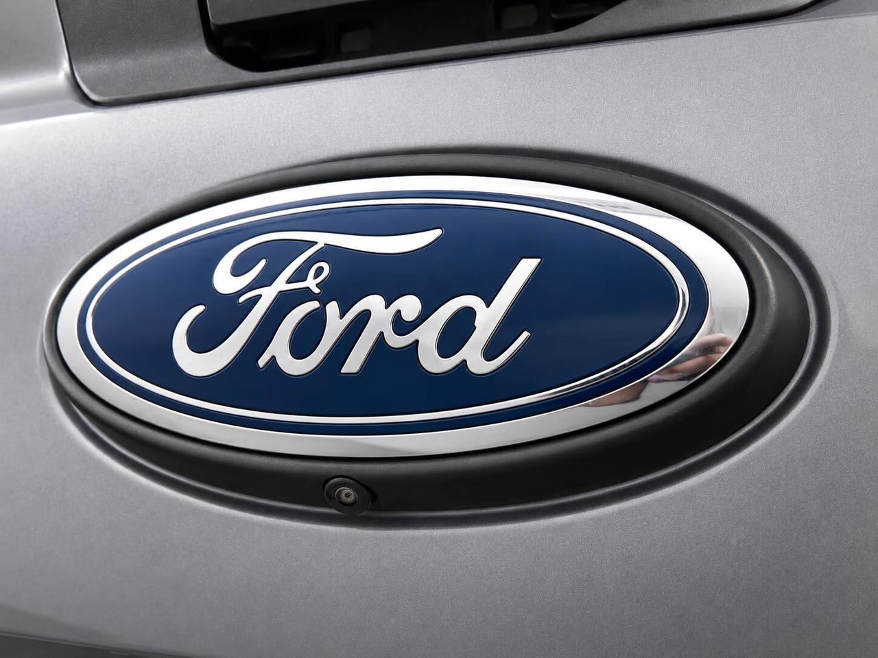 Ford Ranger 2.0 ECOBLUE aut. 205 CV DC Wildtrak 5 posti