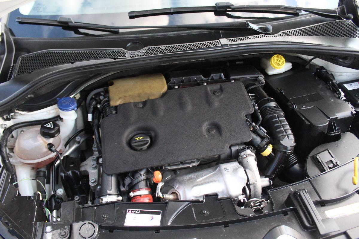 CITROEN - C3 - BlueHDi 100 S&S Feel