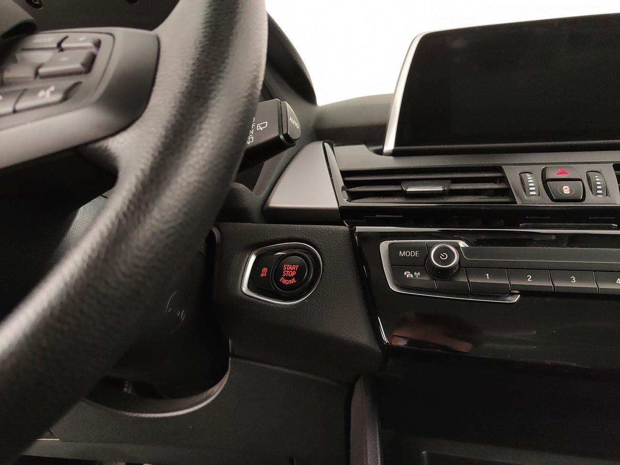 Bmw Serie 2 Gran Tourer 218d Gran Tourer Advantage