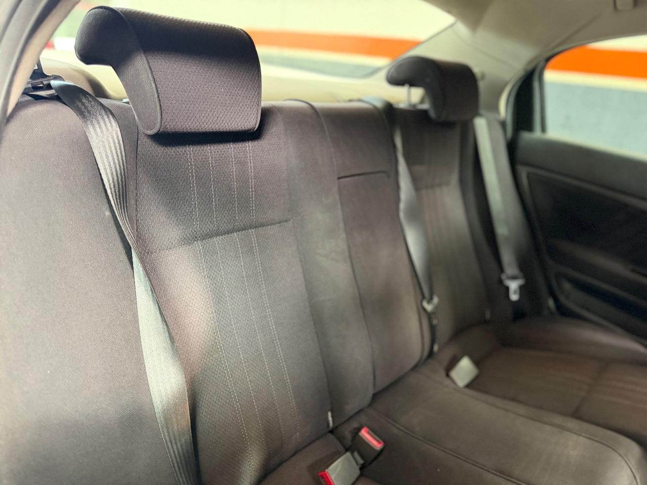 Alfa Romeo 159 1.9 JTDm 16V Progression