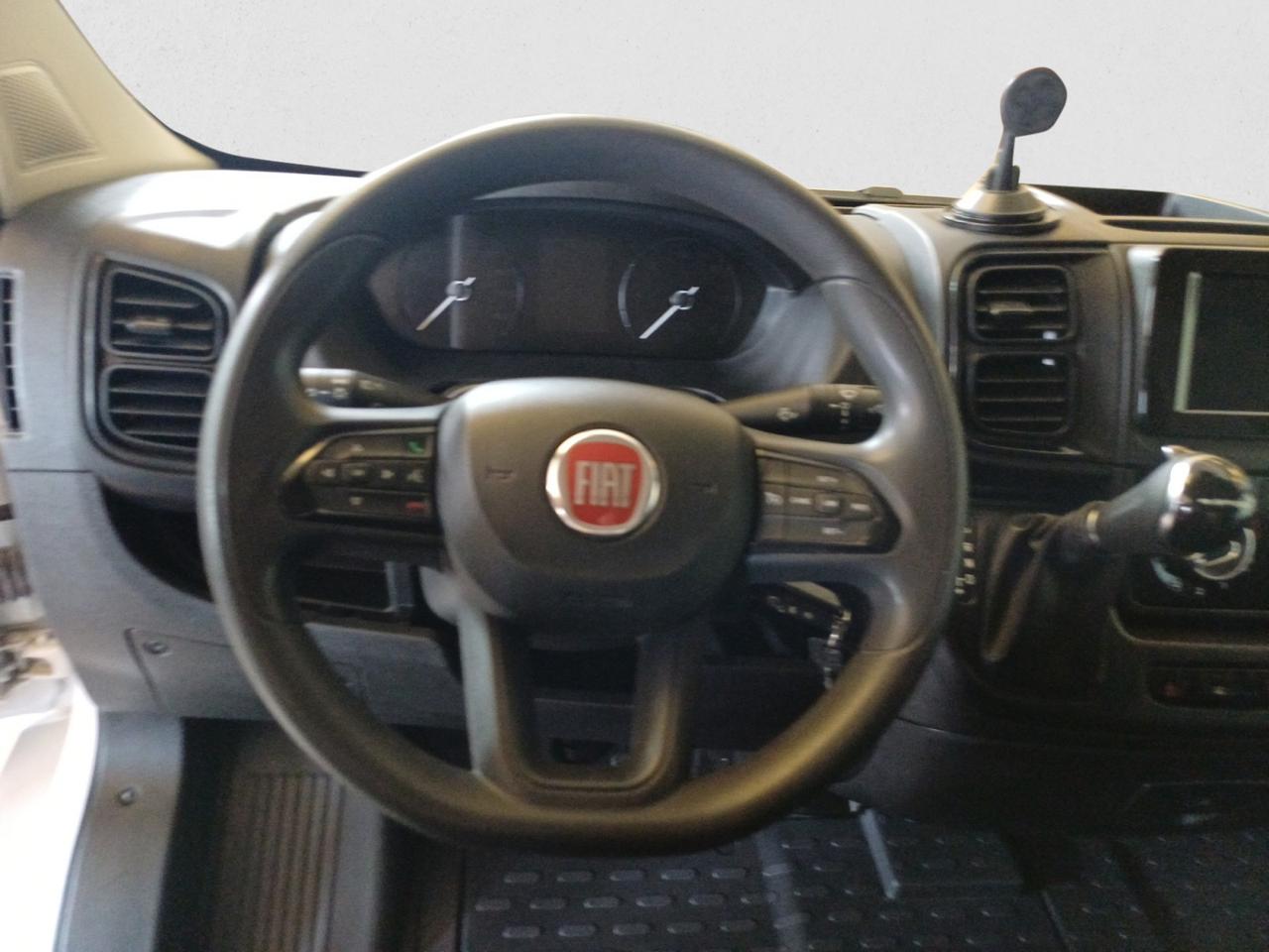 FIAT Ducato (4ª serie) - Ducato 35 2.2 Mjt 140CV AT9 PM-TM Furgon
