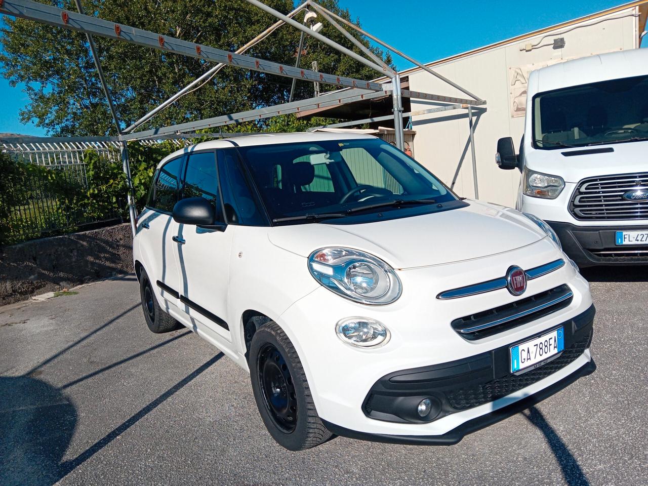Fiat 500L 1.6 MJT 120CV Urban 4 posti (N1)