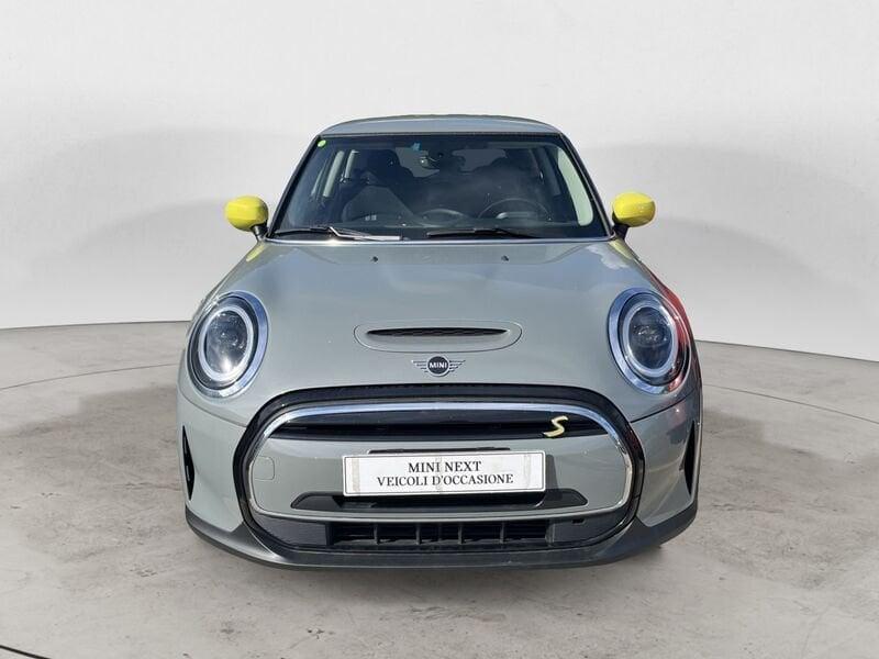 MINI Mini Full Electric Mini 3p Cooper SE Essential auto