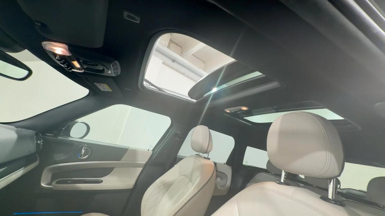 Mini Cooper Countryman 2.0 S JCW