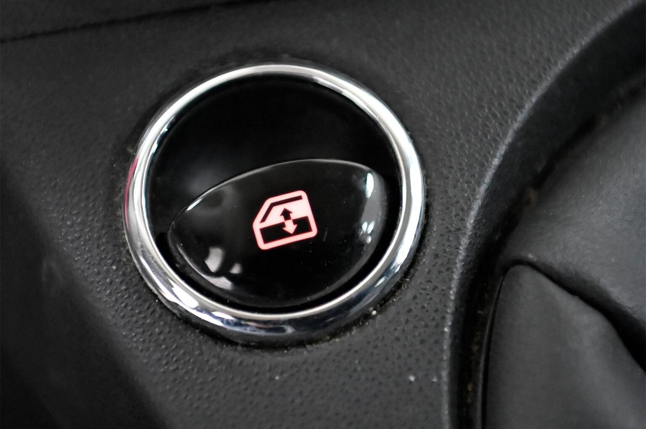 Fiat 500 C 1.0 Hybrid Dolcevita