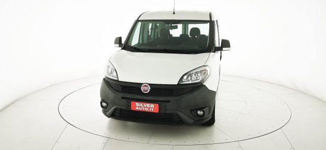 FIAT Doblo Doblò 1.3 MJT 5 posti - AUTOCARRO - PREZZO+IVA