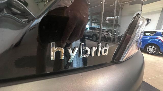 HYUNDAI Kona HEV 1.6 DCT XLine cerchi 18"
