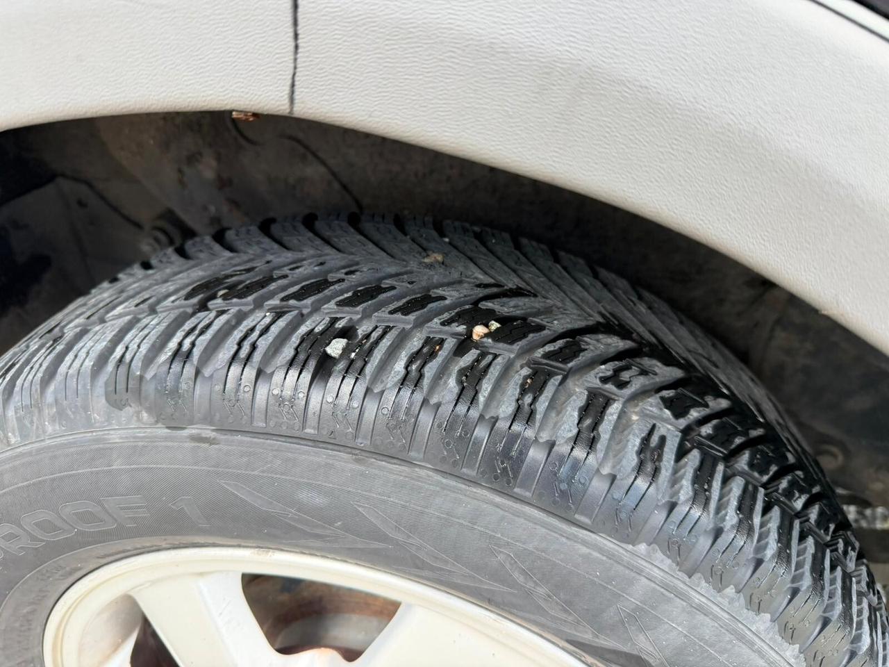 Daihatsu Terios 1.3 4WD SX