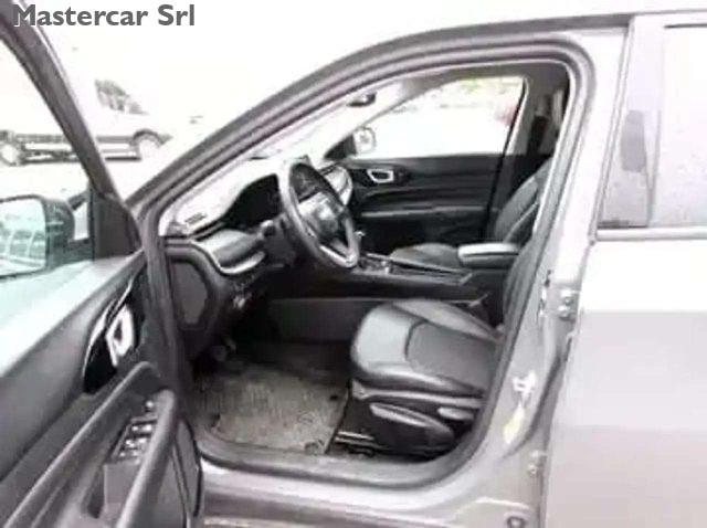 JEEP Compass Compass 1.3 turbo t4 phev Limited 4xe auto-GH437LS