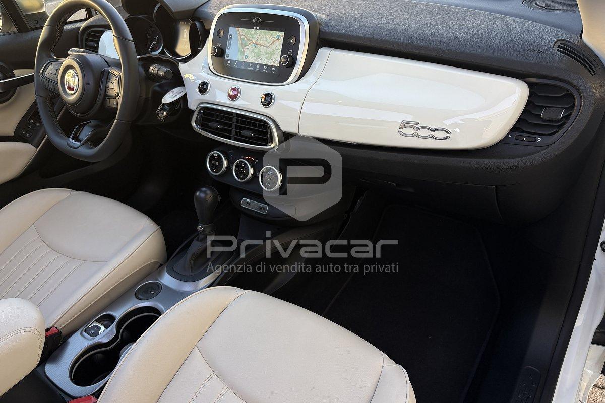 FIAT 500X 1.5 T4 Hybrid 130 CV DCT Dolcevita