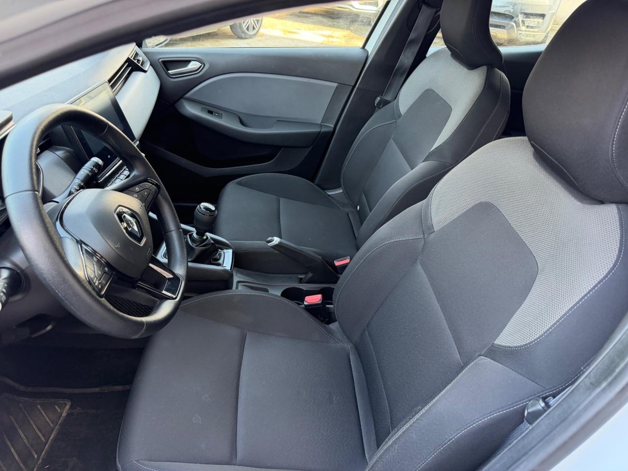 Renault Clio Blue dCi 85 CV 5 porte Business