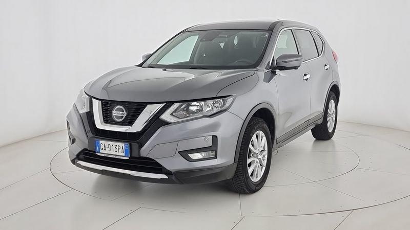 Nissan X-Trail dCi 150 4WD Business