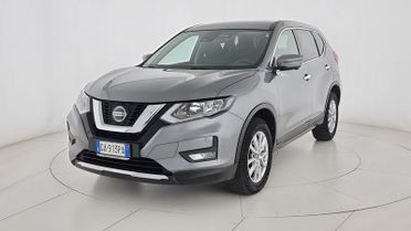 Nissan X-Trail dCi 150 4WD Business