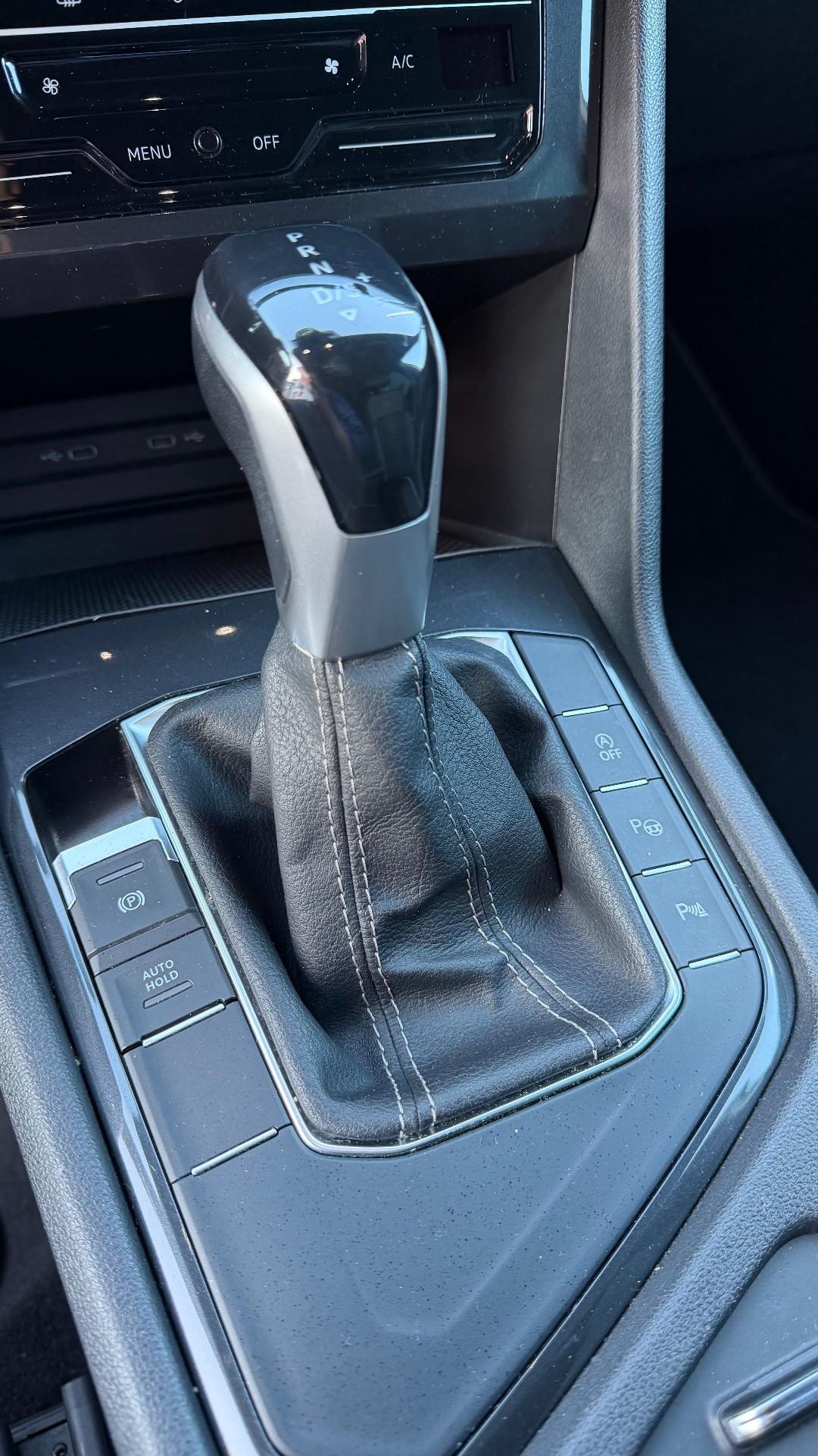 Volkswagen Tiguan 1.5 TSI 150 CV DSG ACT R-Line