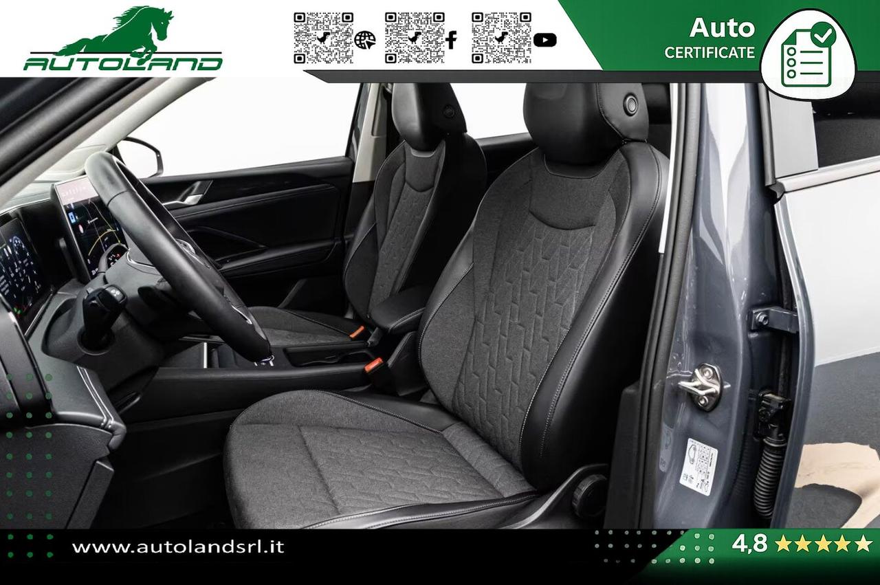 Volkswagen Tiguan 1.5 etsi Life 150cv dsg *Iva Esposta*