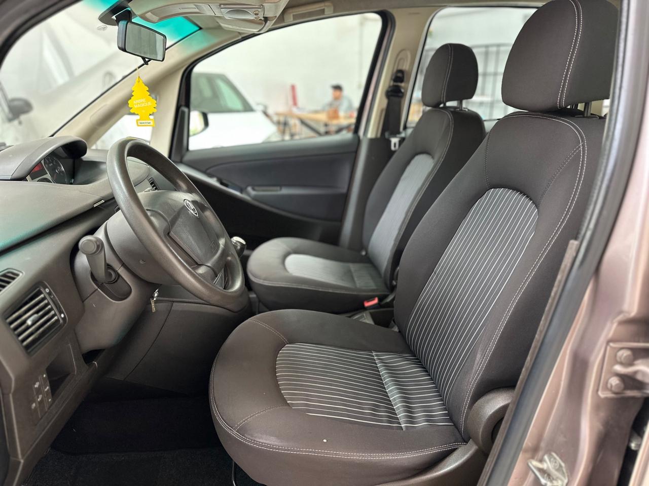 Lancia MUSA 1.3 Multijet 16V Oro