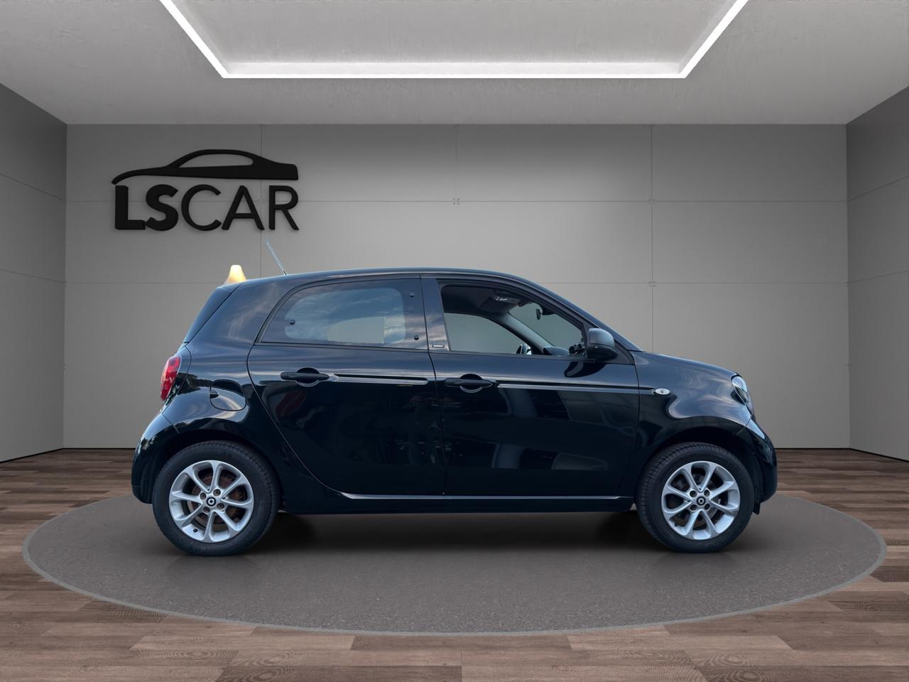 Smart forfour 0.9 t Passion 90cv - Unipro - Promo finanziamento