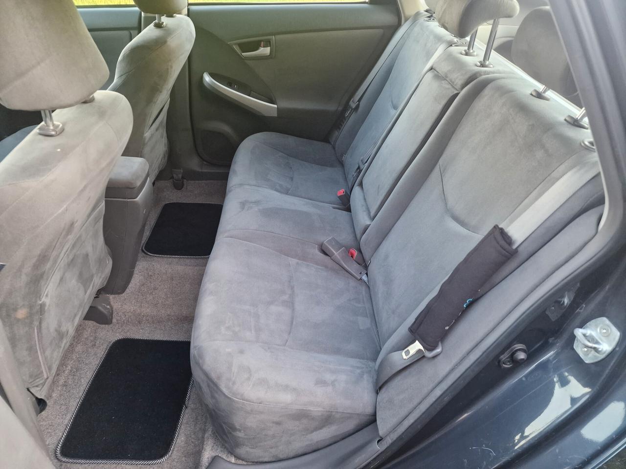 Toyota Prius 1.5i Hybrid