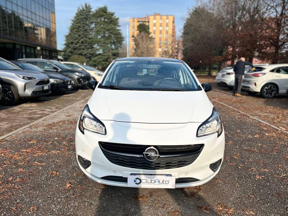 Opel Corsa Corsa 1.4 b-Color 75cv 5p