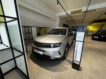 Opel Grandland Nuovo Grandland Edition 145 cv Hybrid ( MHEV )