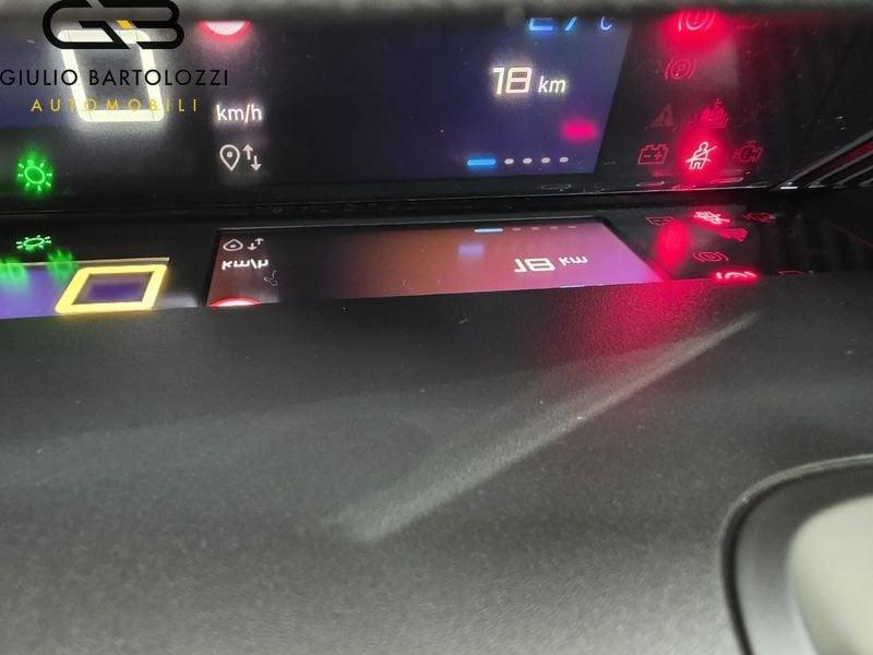 Citroën C3 Turbo 100 cv Manuale PLUS