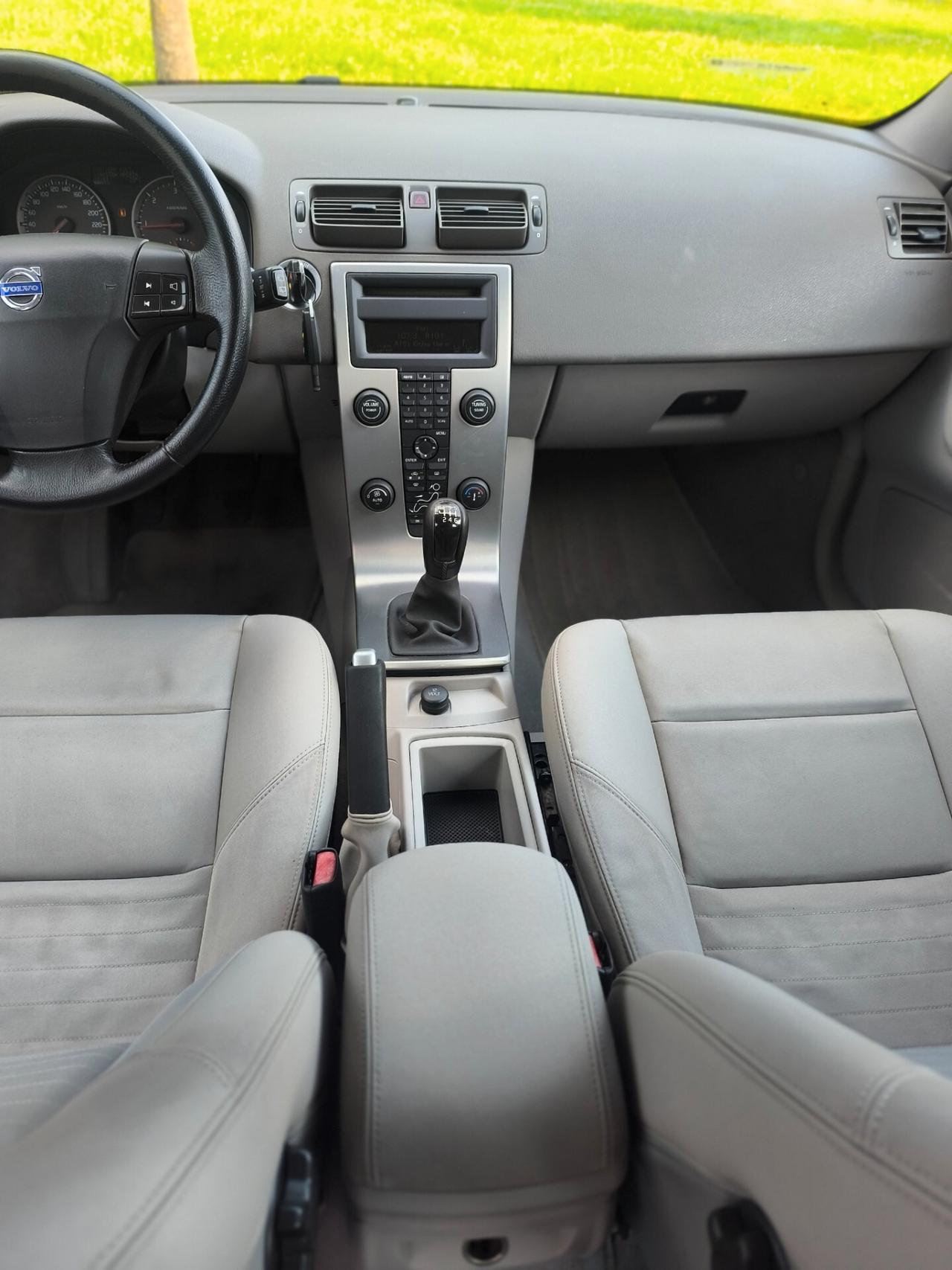 Volvo V50 2.0 D cat Summum 136cv