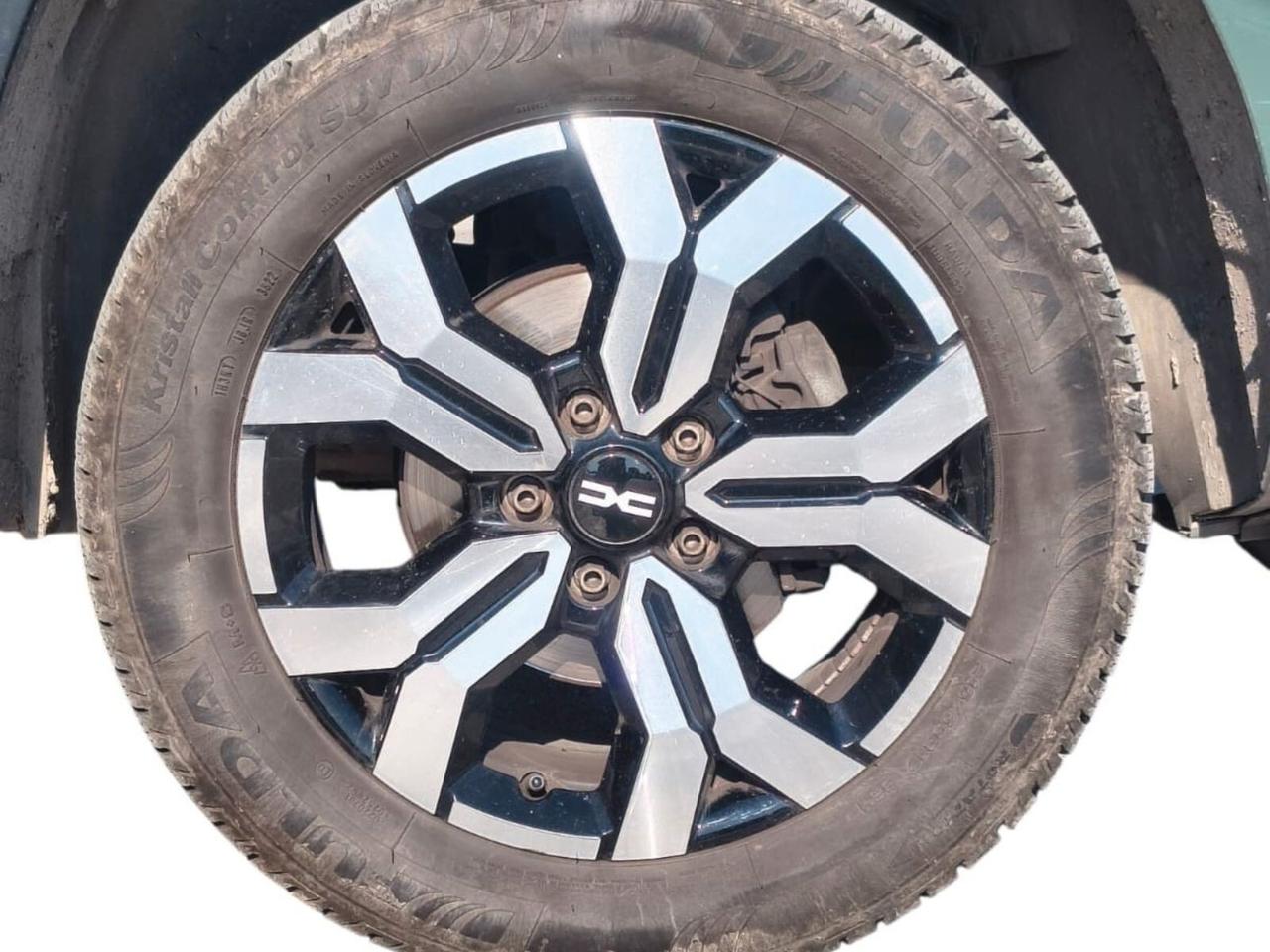 Dacia Duster 1.0 TCe GPL 4x2 Journey