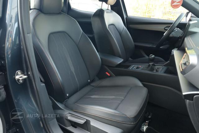 CUPRA Formentor 1.5 TSI 150CV