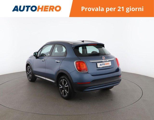 FIAT 500X 1.3 MultiJet 95 CV Mirror