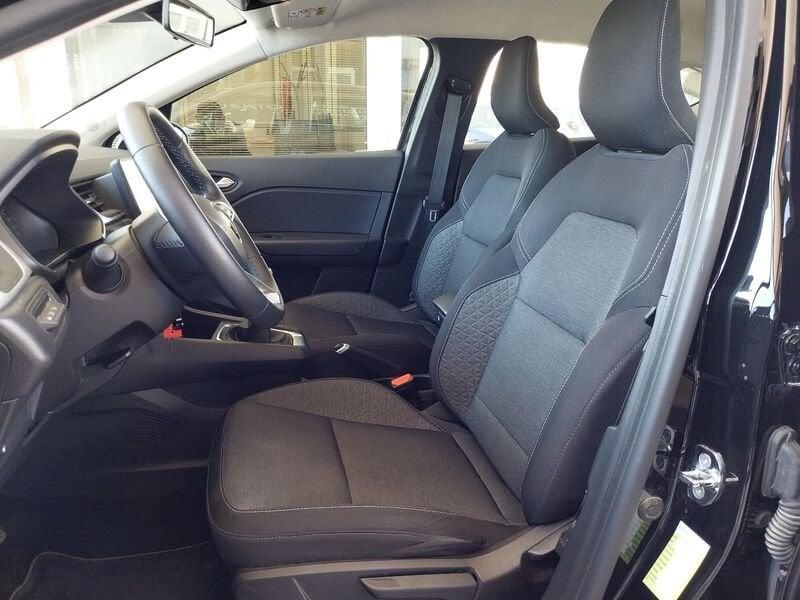Renault Captur Captur 1.0 tce Equilibre Gpl 100cv my21