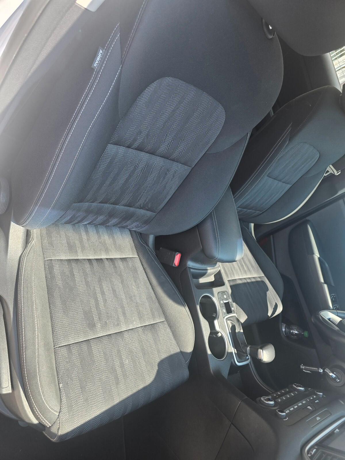 Kia Sportage 1.6 CRDI 136 CV DCT7 2WD Mild Hybrid Business Class