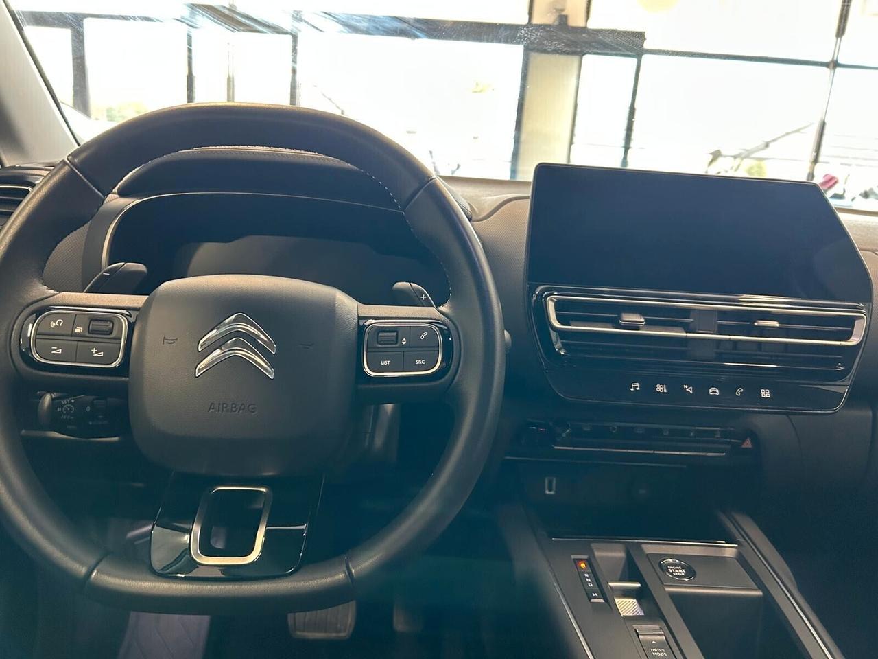 Citroen C5 Aircross MAX BlueHDi 130 EAT8 SPOTICAR